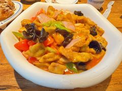 -老雒阳面馆·水席·洛阳菜(王城路店)