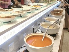 -素满香·全民食养自助(长宁龙之梦店)