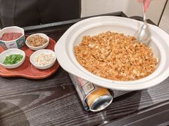 -连鹭海鲜·海肠捞饭·海胆饭(星海店)