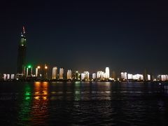 -武汉两江游览·夜游长江(汉口粤汉码头)