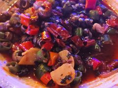 -JUKEBOX玖部音乐餐厅(华侨城店)