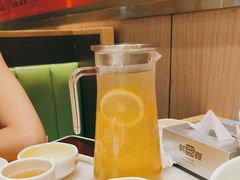 -韩宫宴炭火烤肉(印象城店)