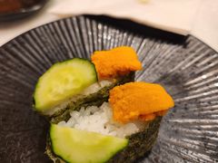 -争鲜回转寿司(浦东三钢里PLUS店)