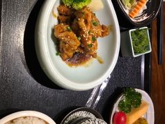 -古京·臻致料理(月湖店)