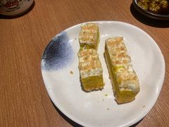 -万岁寿司(天河领展店)