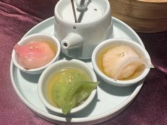 -粤匠·澳门点心粤菜海鲜(澳门半岛店)