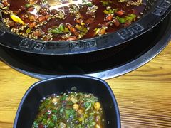 -味仙疯美蛙鱼头(清扬路总店)