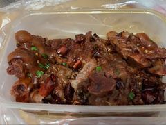 -雲蜀龙阁·金牌水煮鱼(方庄店)