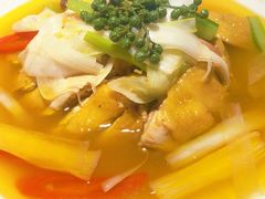 -张福记(陇海中路店)