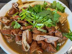 -姚记炒肝店(鼓楼店)
