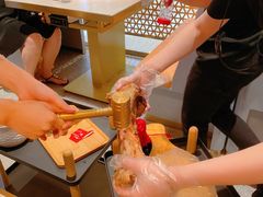 -牛人日志·鲜牛肉骨汤火锅(万科里瑧店)