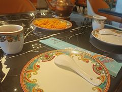 -巴依老爷新疆美食(清华东门店)
