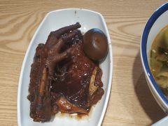 -禧凰·老上海白斩鸡辣肉面店