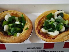 -肯德基(天鹅湖万达店)
