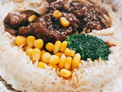 -米国现煲煲仔饭(塔子湖店)