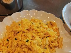 银鱼炒蛋-品渔味湖鲜馆(拈花湾店)