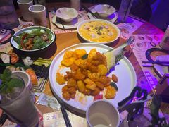 -胡桃里音乐酒馆(白云五号T5 MALL店)
