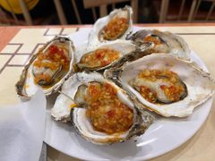 -老谢烧烤野馄饨(云霄路店)