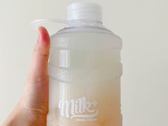 肉肉荔枝有果冻-milkplus·泰式奶茶(较场东路店)