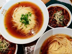 -松鹤楼·苏式汤面(虹桥天地店)