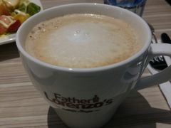 -必胜客(国展店)