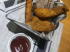 -JANS意式简餐厅·惠灵顿牛排