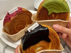 -WHEAT&BAKER-麥(凯德来福士店)