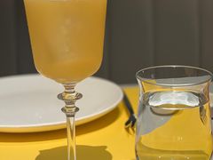 -璞渼咖啡 ROOF P.M. Café(浦东美术馆店)
