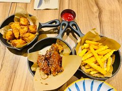 -必胜客(金狮广场店)