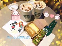 -星巴克臻选(沈阳大悦城店)