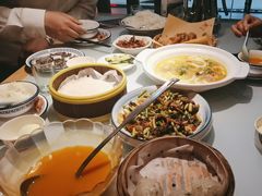 -山里俏·地标皖南菜·屯溪臭鳜鱼(北城万达店)