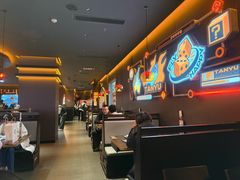 -探鱼·鲜青椒爽麻烤鱼(北京路天河城店)