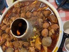 -卧龙堡客栈·中餐厅(古北水镇店)