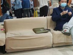 -上海市东方医院-体检中心