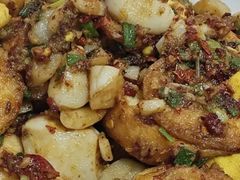 -笨罗卜浏阳菜馆(星沙店)