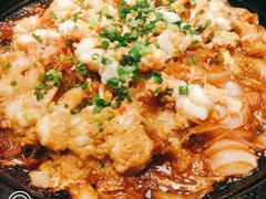 -众记老派川菜(红牌楼店)