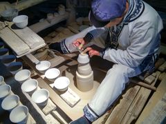 -景德镇古窑民俗博览区