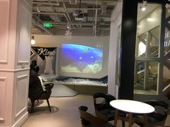 -Ms·KIMO星漠亲子餐厅(高新店)