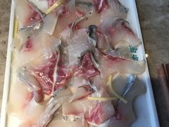 -淘米捞·米汤脆鲩鱼火锅(福田皇岗店)