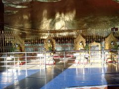 -ခြောက်ထပ်ကြီးရွှေသာလျောင်းဘုရားကြီး