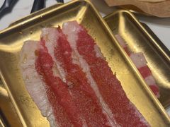 -花味·自助烤肉(江宁同曦店)