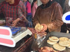 -杨天玉腊牛羊肉