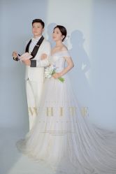-金夫人婚纱摄影