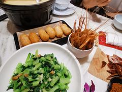 -径山十八道·风味民间菜(杭州总店)