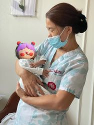 -米诺娃妇女儿童医院·三级妇儿医院