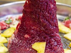 -英雄故事地摊烤肉(马驹桥店)