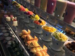 -Blueglass酸奶(财富购物中心店)