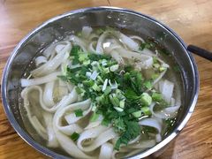 -遵义虾子张六羊肉粉(金码头店)