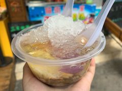 -忆夏爽黑仔漳州四果汤(顶澳仔猫街店)