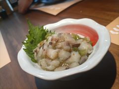 -山葵家居酒屋(天目里店)
